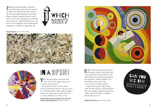 Why Is Art Full of Naked People? And Other Vital Questions About Art