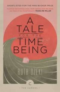 A Tale for the Time Being