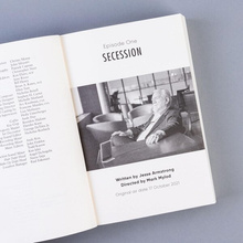 Succession Season 3 - The Official Scripts