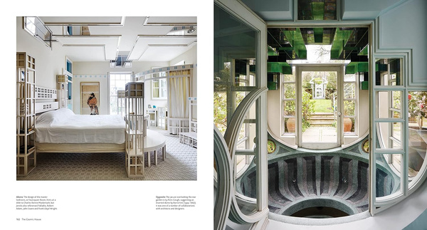 The Iconic British House