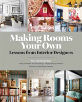 Making Rooms Your Own: Personal Flair