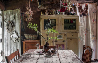 Living Wild : New Beginnings in the Great Outdoors