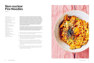 Simple Noodles : Everyday Recipes, from Instant to Udon