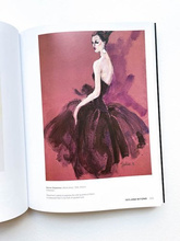 100 Years of Fashion Illustration 