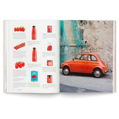 Originale : Recipes and Essentials of Italian Cooking