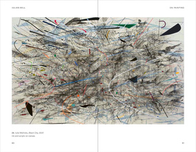 Julian Bell on Painting