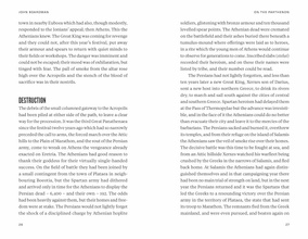 John Boardman on the Parthenon