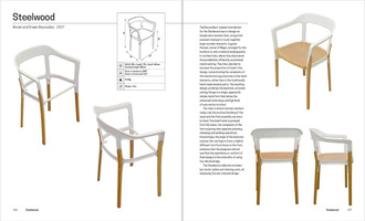 Chair Anatomy : Design and Construction