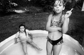 Mary Ellen Mark On the Portrait and the Moment