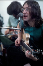 The Beatles: Get Back