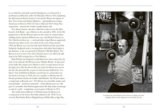 The Ten : The stories behind the fashion classics