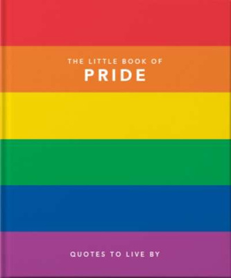 The Little Book of Pride