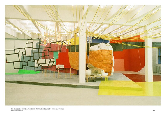 Modern Painting : A Concise History