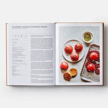 The Italian Bakery : Step-by-Step Recipes with the Silver Spoon