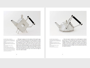 Christopher Dresser: Design Pioneer