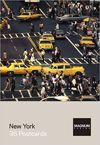 Magnum Photos - New York 36 Postcards