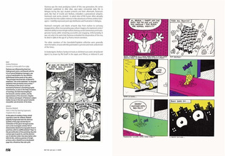 Comics - A Global History, 1968 to the Present