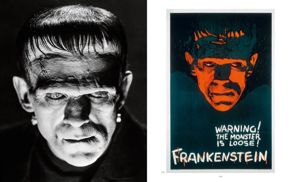 1001 Movie Posters : Designs of the Times