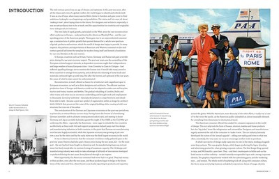 Mid-Century Modern Design : A Complete Sourcebook