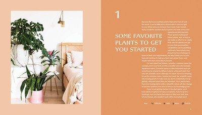 House Planted : Choosing, Growing, and Styling the Perfect Plants for Your Space