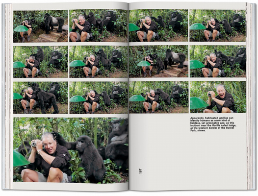 Koolhaas. Countryside, A Report