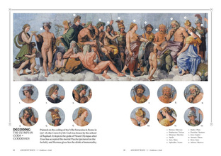 Pagans : The Visual Culture of Pagan Myths, Legends and Rituals