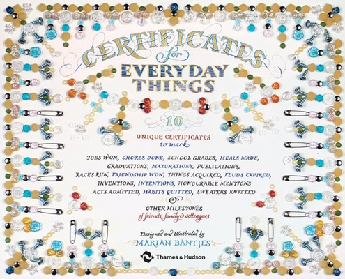 Certificates for Everyday Things