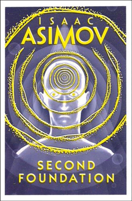 Asimov: Second Foundation
