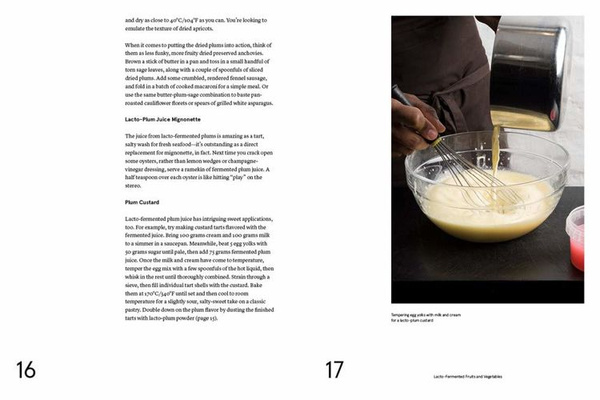 The Noma Guide to Fermentation (Foundations of Flavor)