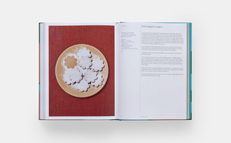 The Spanish Mediterranean Islands Cookbook