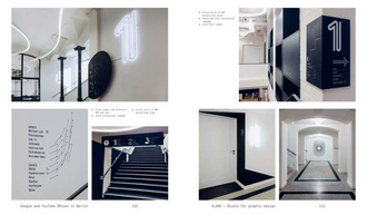 Designing Orientation: Signage Concepts & Wayfinding Systems