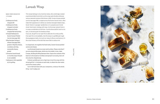 Salt & Time Recipes from a Russian kitchen