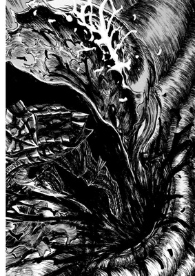 Berserk Deluxe Volume 11