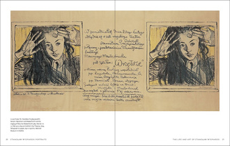 Stanislaw Wyspianski Portraits