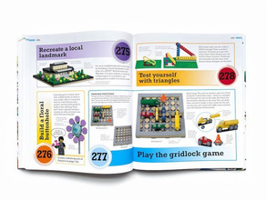 365 Things to Do with LEGO (R) Bricks