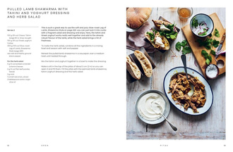 Oren : A Personal Collection of Recipes and Stories From Tel Aviv