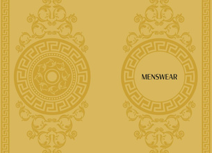 Little Book of Versace : The Story of the Iconic Fashion House