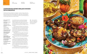 Islas : A Celebration of Tropical Cooking