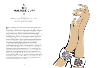 Chanel in 55 Objects