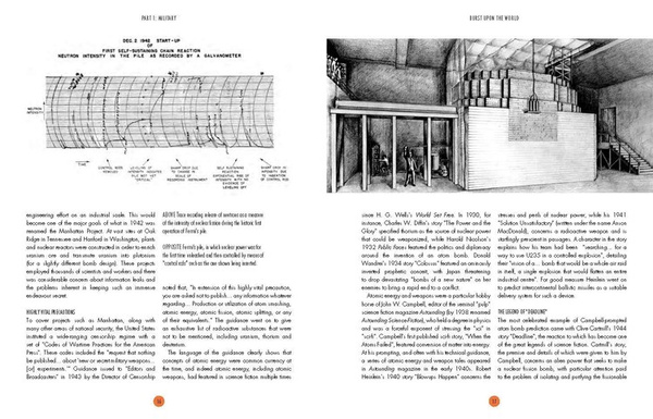 From Science Fiction To Science Fact