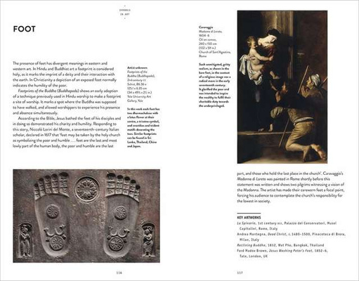 Symbols in Art (Art Essentials)