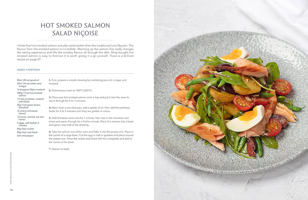 Gary Maclean's Scottish Kitchen