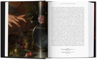 Caravaggio. The Complete Works. 40th Ed.