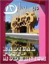Radical Post-Modernism