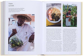 Urban Farmers : The Now (and How) of Growing Food in the City