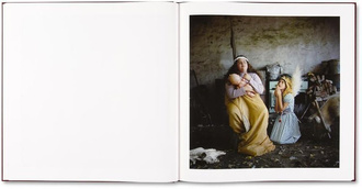 The Adventures of Guille and Belinda and The Enigmatic Meaning of Their Dreams — Alessandra Sanguinetti