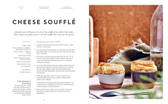 Essentials of French Cuisine