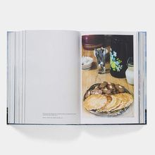 The Nordic Cookbook - Magnus Nilsson