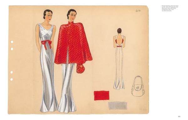 Shocking: The Surreal World of Elsa Schiaparelli