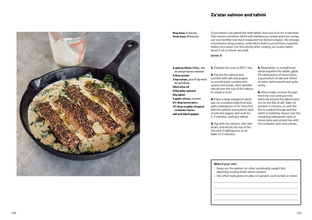 Ottolenghi Test Kitchen: Shelf Love